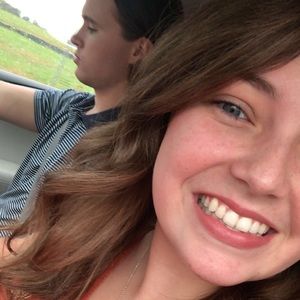 Meet your Posher, Carter